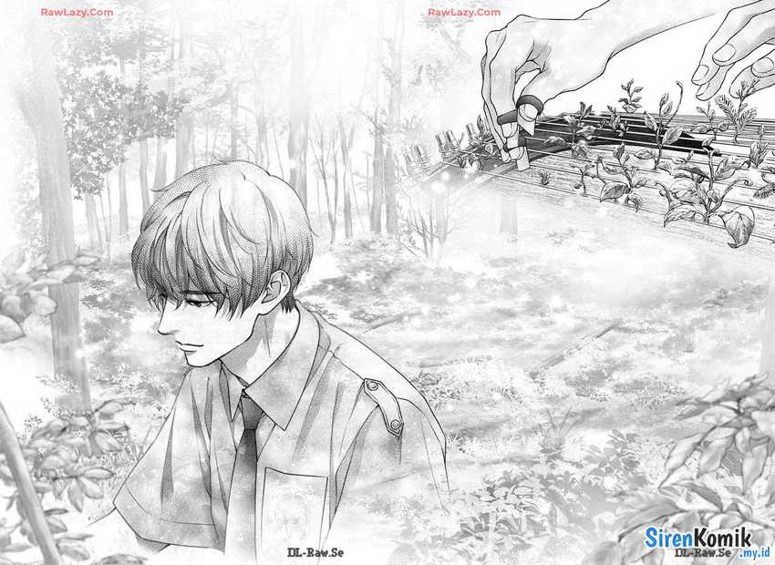 Kono Oto Tomare! Chapter 134 Gambar 21