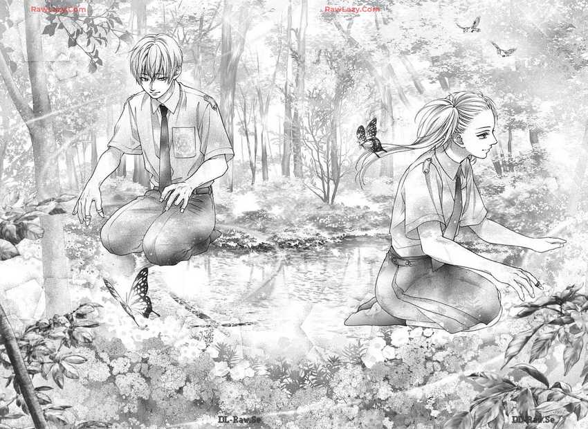 Kono Oto Tomare! Chapter 134 Gambar 22
