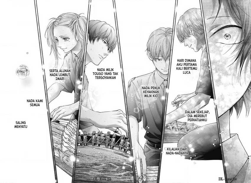 Kono Oto Tomare! Chapter 134 Gambar 23