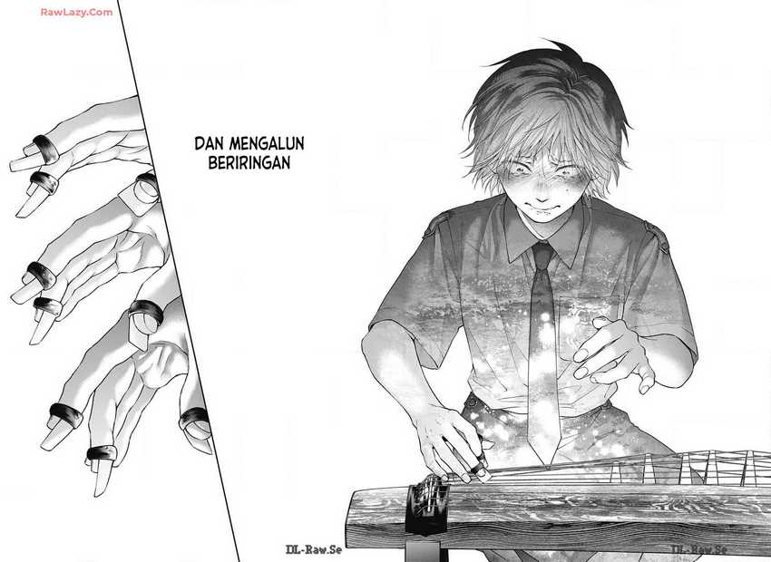 Kono Oto Tomare! Chapter 134 Gambar 24