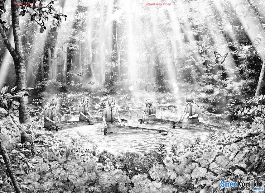 Kono Oto Tomare! Chapter 134 Gambar 25