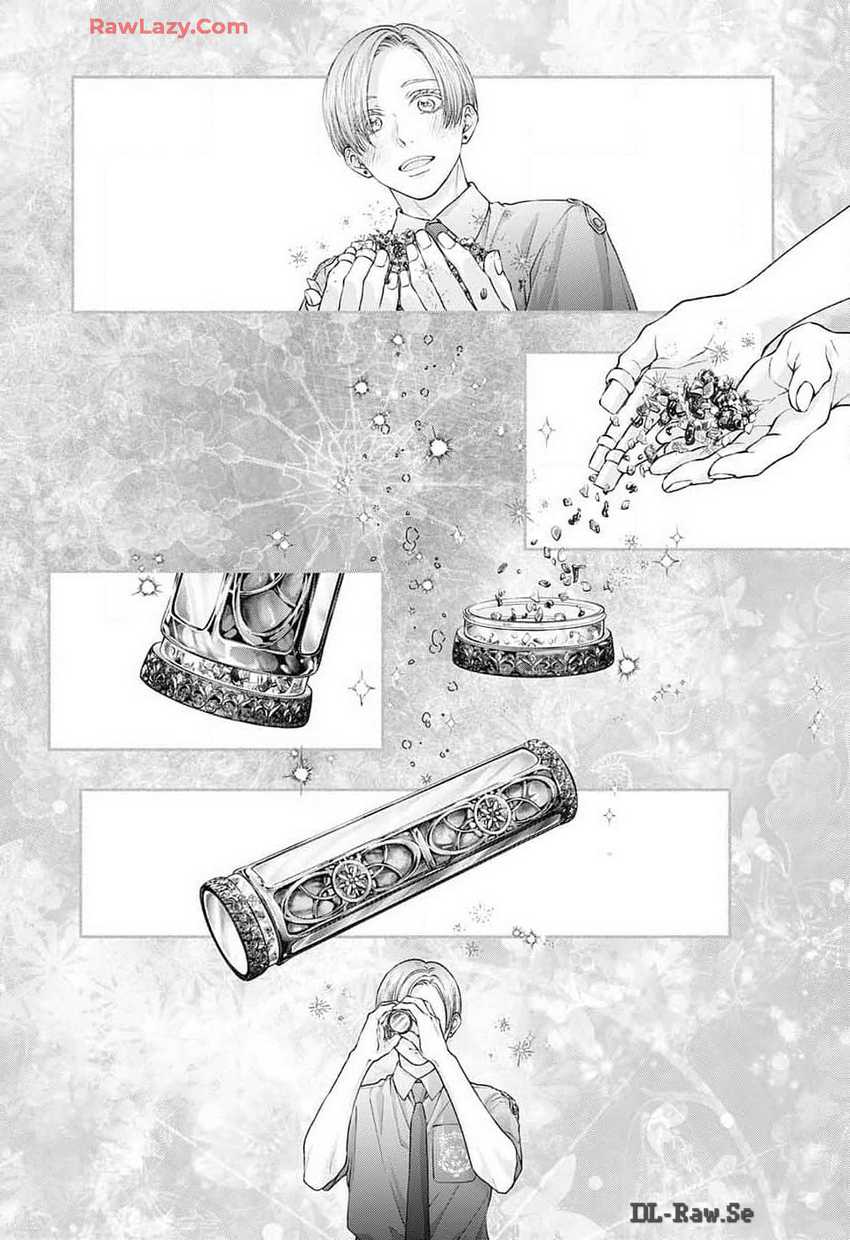 Kono Oto Tomare! Chapter 134 Gambar 3