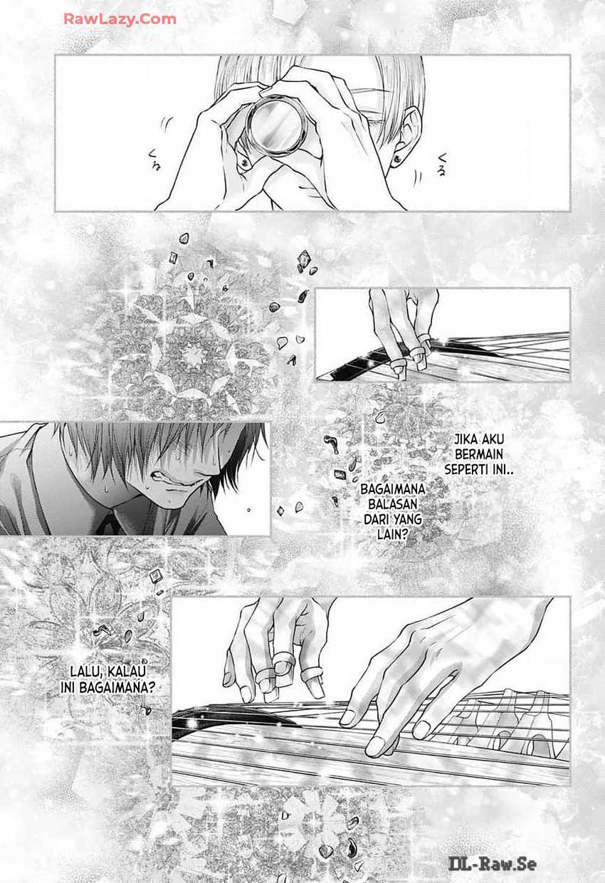 Kono Oto Tomare! Chapter 134 Gambar 4