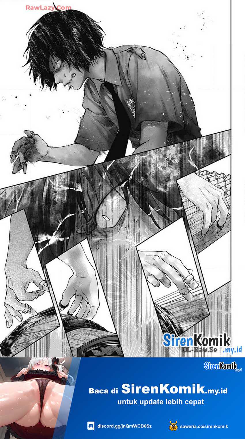 Kono Oto Tomare! Chapter 134 Gambar 8