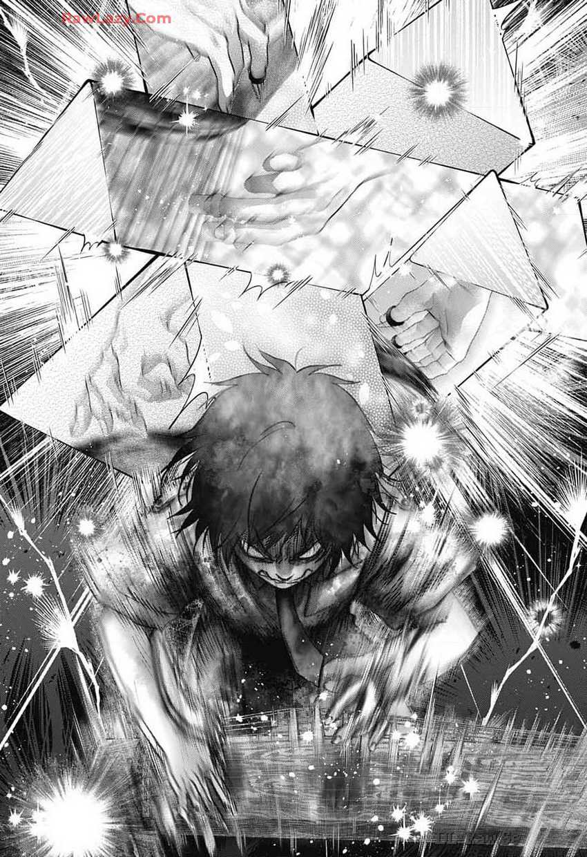 Kono Oto Tomare! Chapter 134 Gambar 9