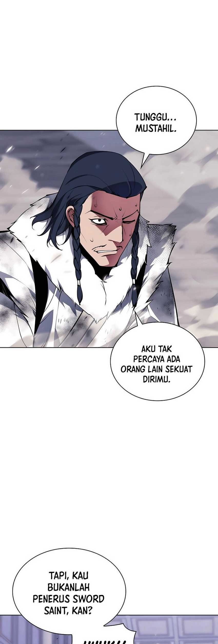 Records Of The Swordsman Scholar Chapter 108 Gambar 60