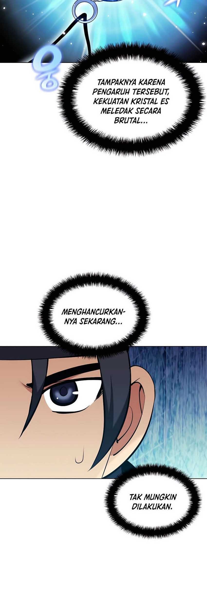 Records Of The Swordsman Scholar Chapter 108 Gambar 18