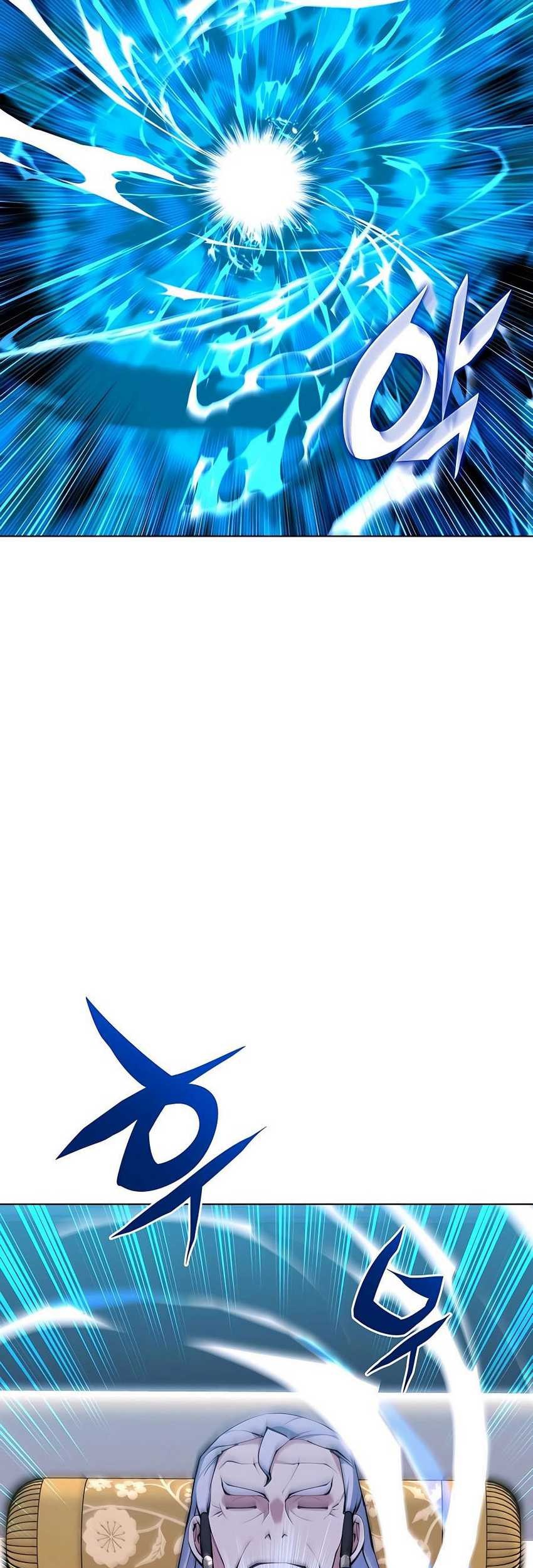 Records Of The Swordsman Scholar Chapter 108 Gambar 32