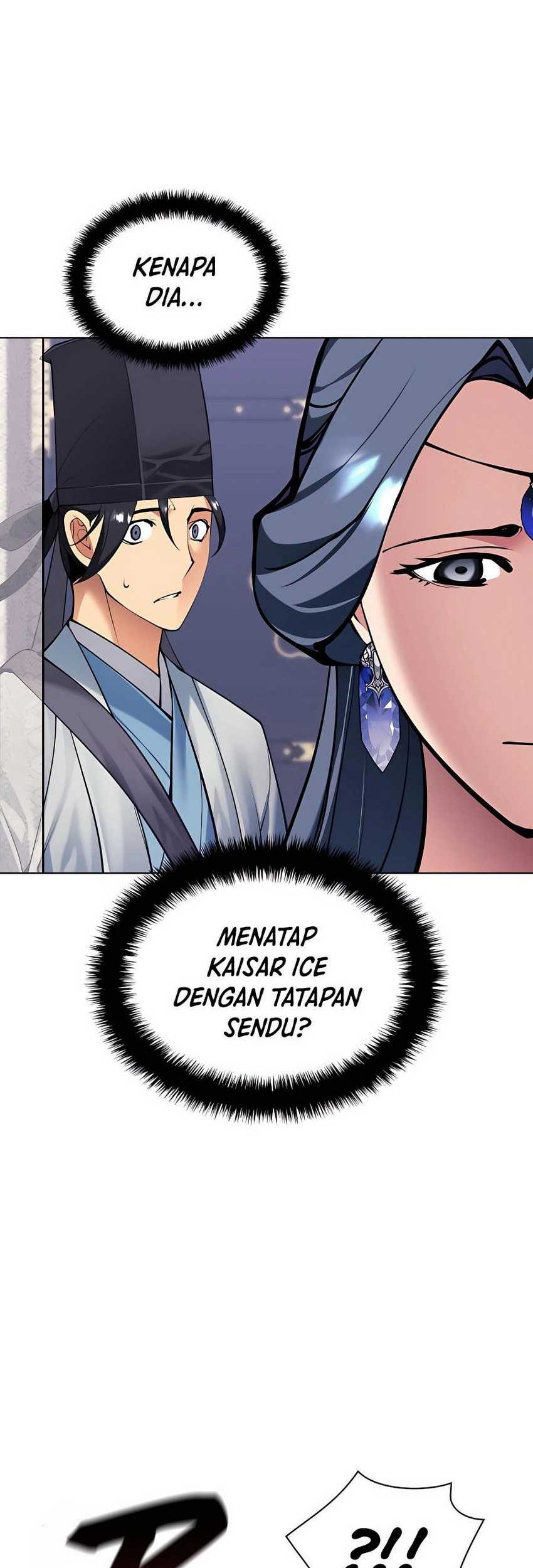 Records Of The Swordsman Scholar Chapter 108 Gambar 45