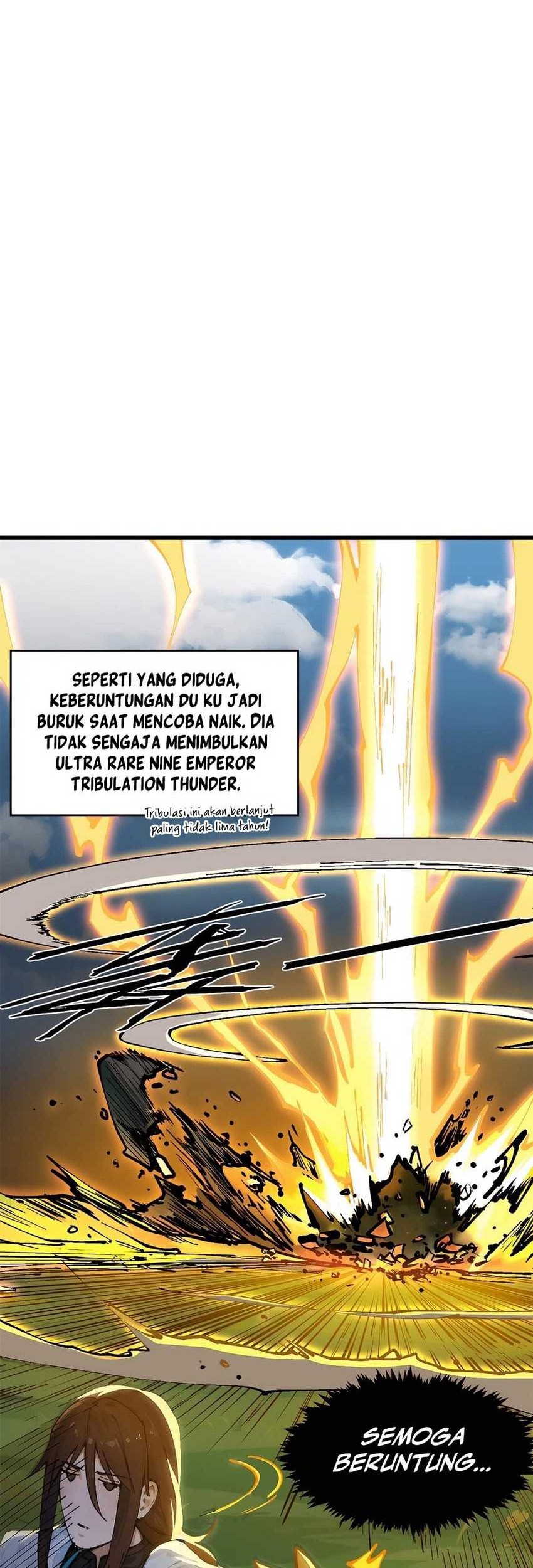 Top Tier Providence: Secretly Cultivate for a Thousand Years Chapter 158 Gambar 14