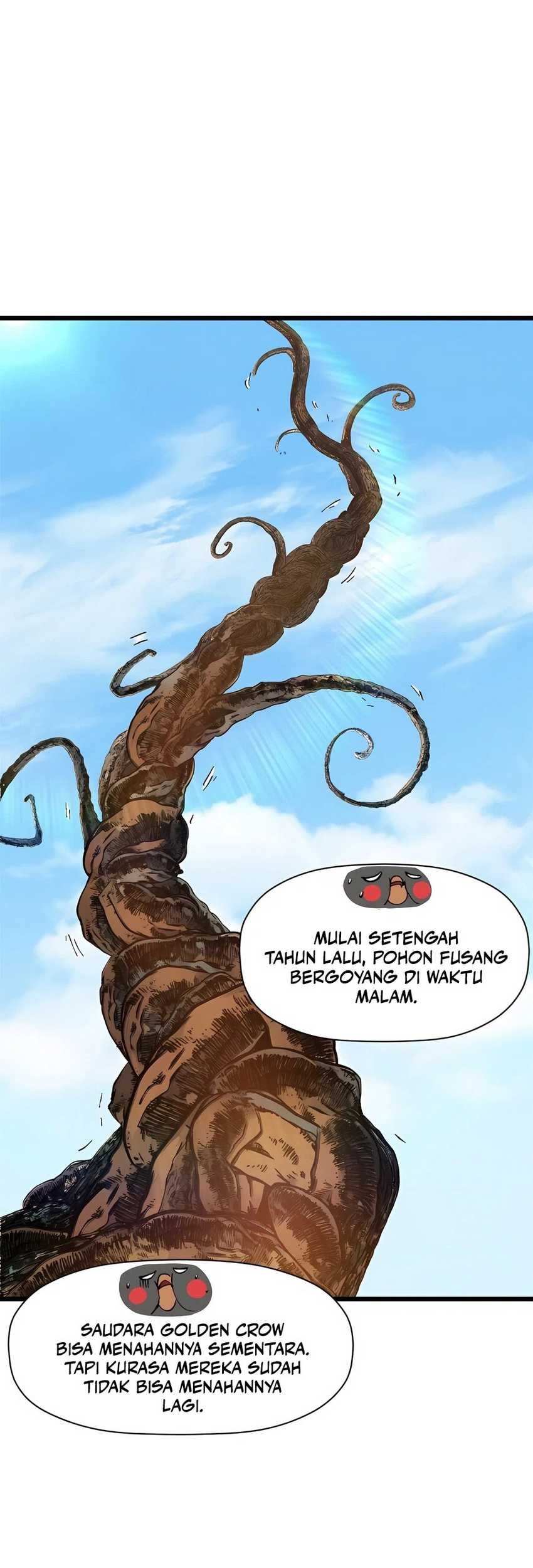 Top Tier Providence: Secretly Cultivate for a Thousand Years Chapter 158 Gambar 21