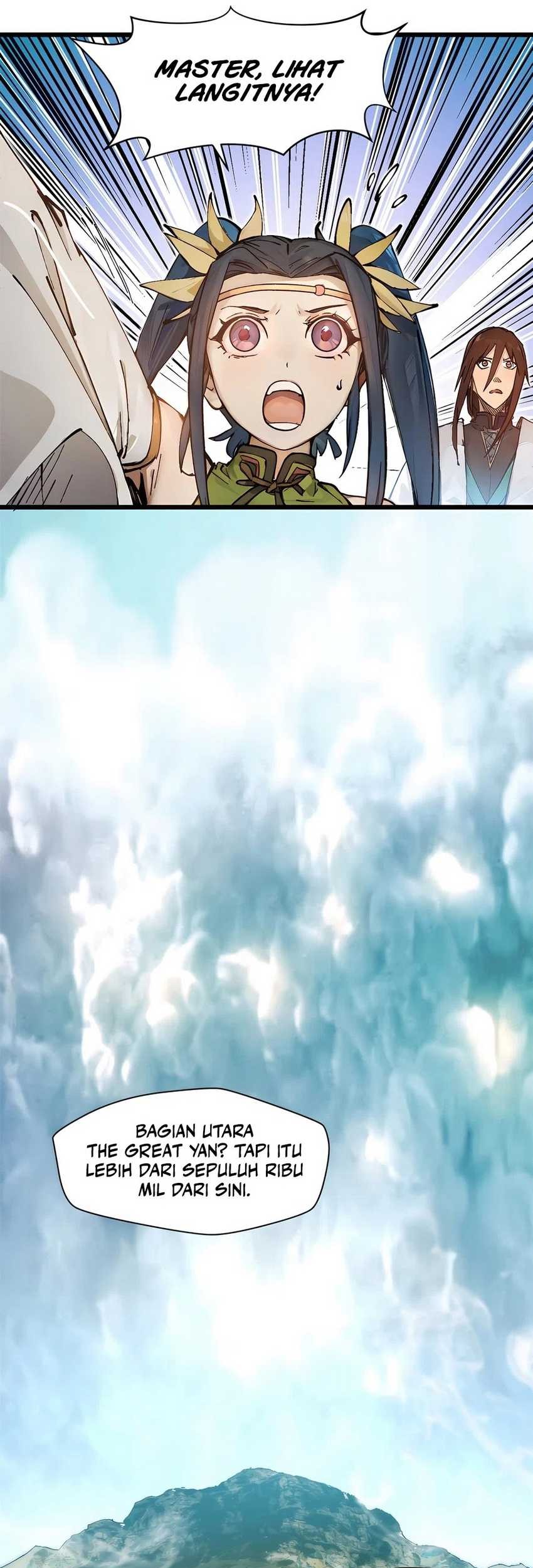 Top Tier Providence: Secretly Cultivate for a Thousand Years Chapter 158 Gambar 28