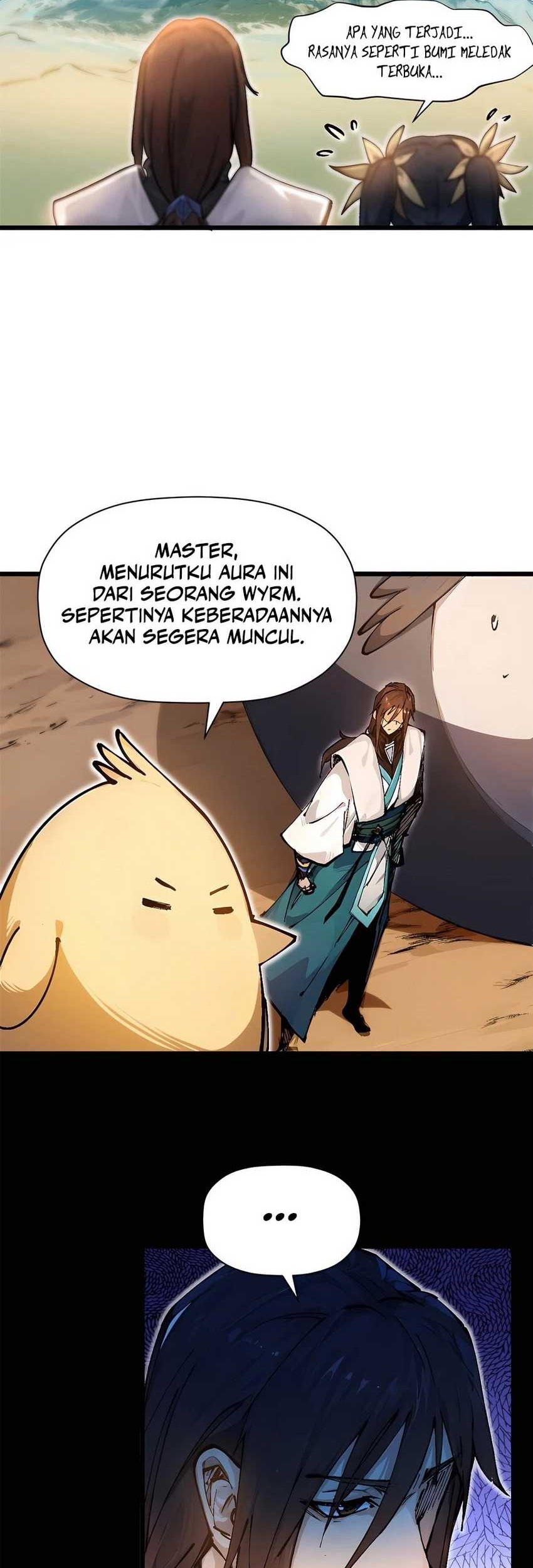 Top Tier Providence: Secretly Cultivate for a Thousand Years Chapter 158 Gambar 29