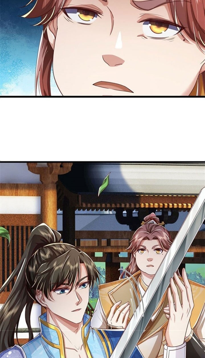 I Can Modify the Timeline of Everything Chapter 83 Gambar 5