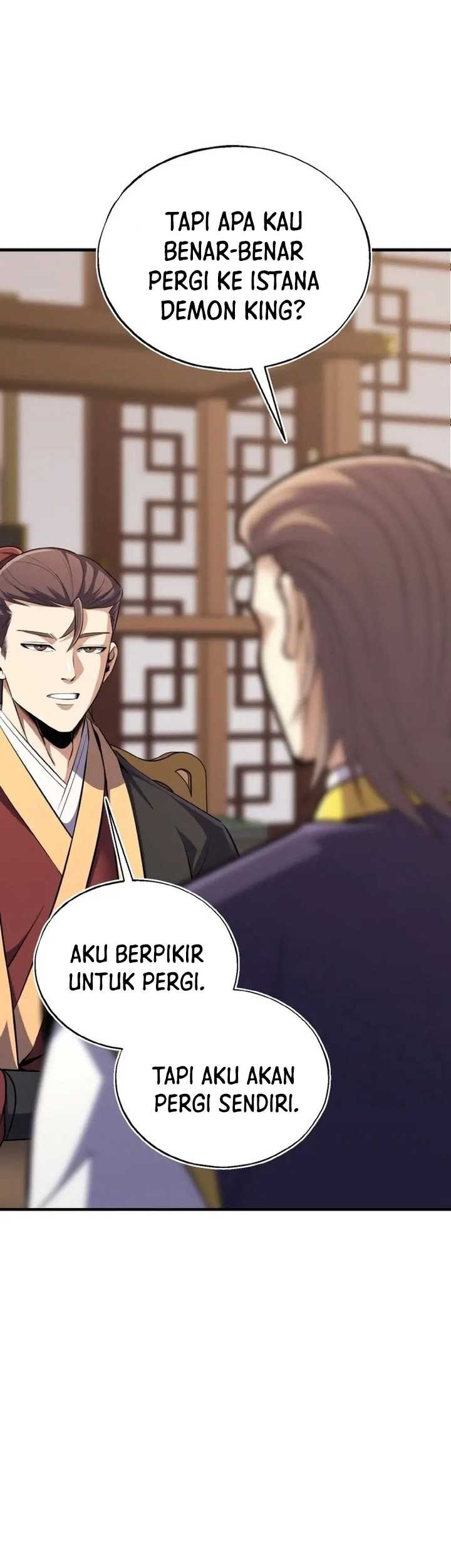 Heavenly Blood Star Chapter 28 Gambar 38