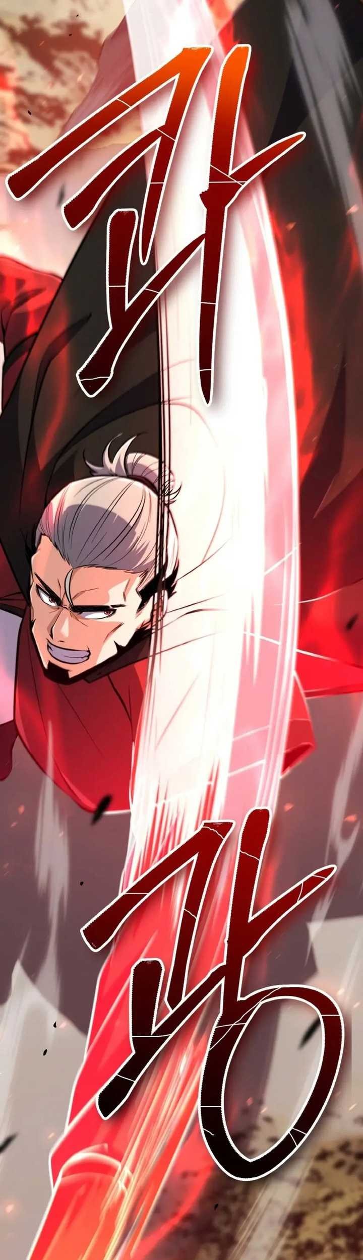 Heavenly Blood Star Chapter 28 Gambar 56