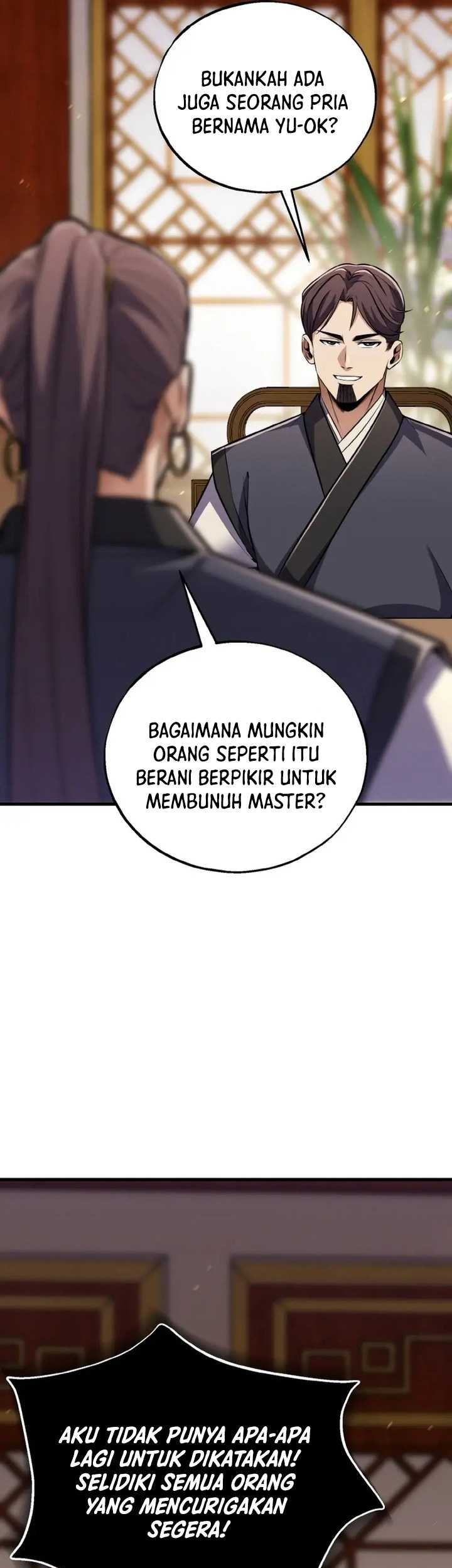 Heavenly Blood Star Chapter 27 Gambar 18