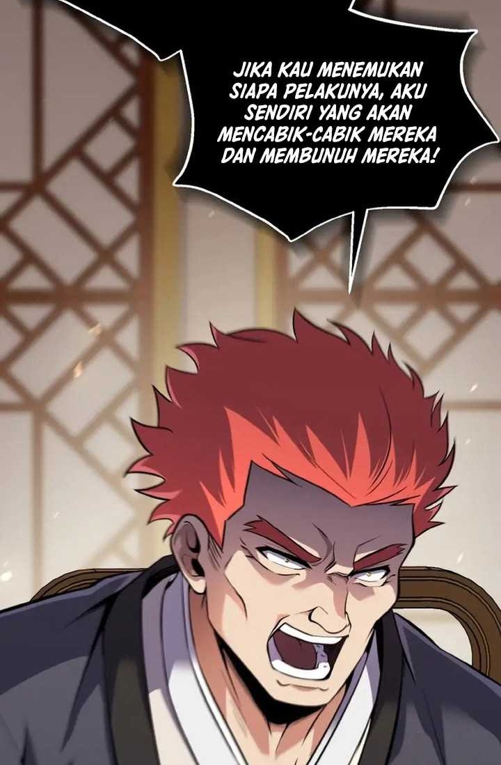 Heavenly Blood Star Chapter 27 Gambar 19