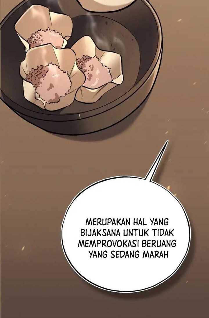Heavenly Blood Star Chapter 27 Gambar 21