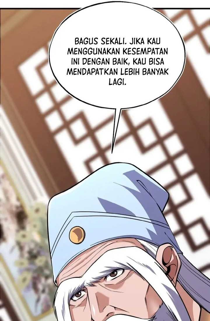 Heavenly Blood Star Chapter 27 Gambar 23