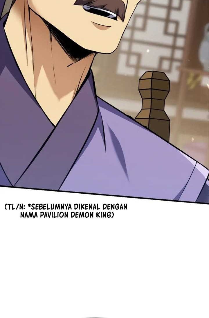 Heavenly Blood Star Chapter 27 Gambar 25
