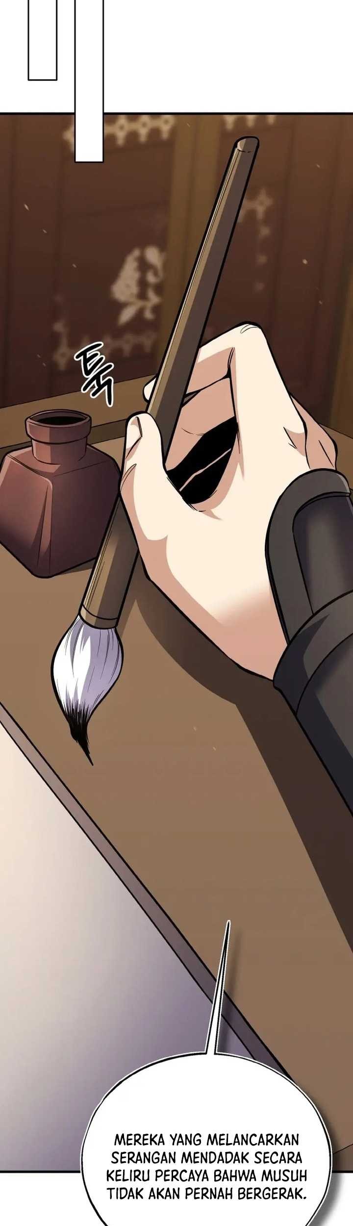 Heavenly Blood Star Chapter 27 Gambar 32