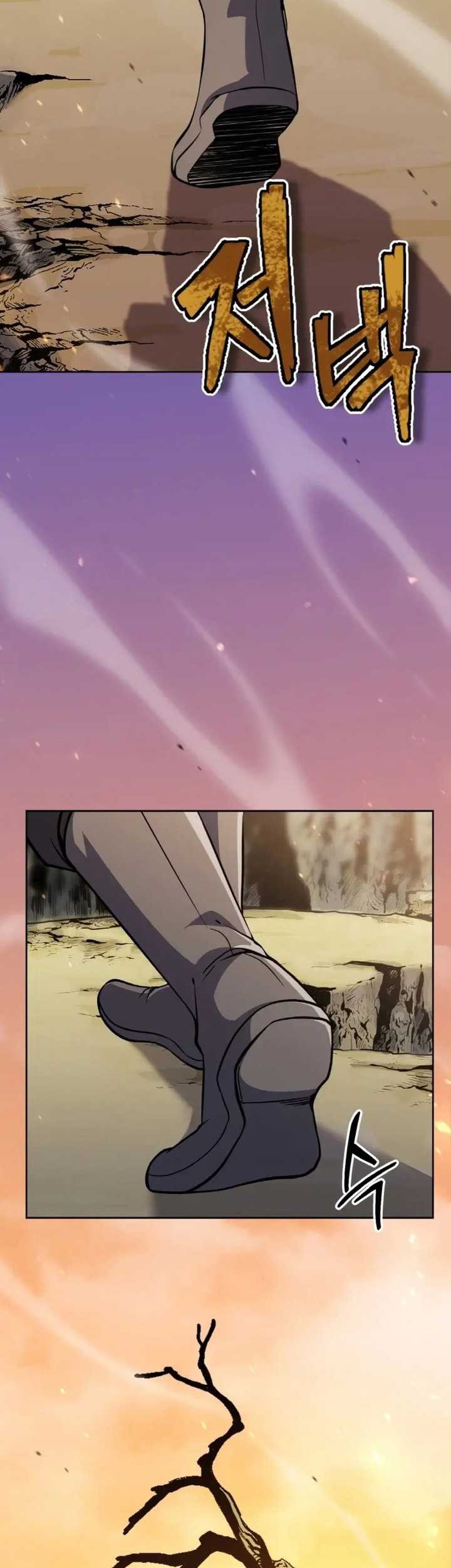 Heavenly Blood Star Chapter 27 Gambar 44