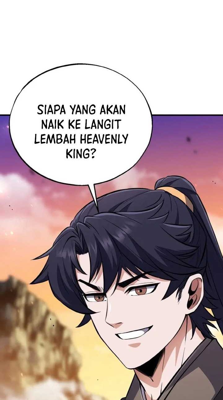 Heavenly Blood Star Chapter 27 Gambar 71