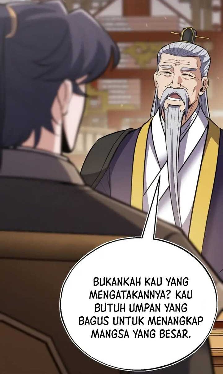 Heavenly Blood Star Chapter 27 Gambar 5