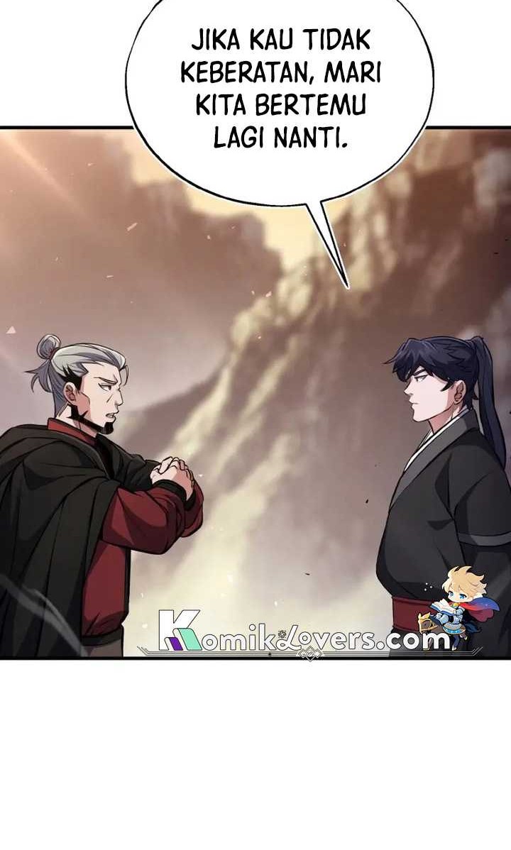 Heavenly Blood Star Chapter 27 Gambar 79