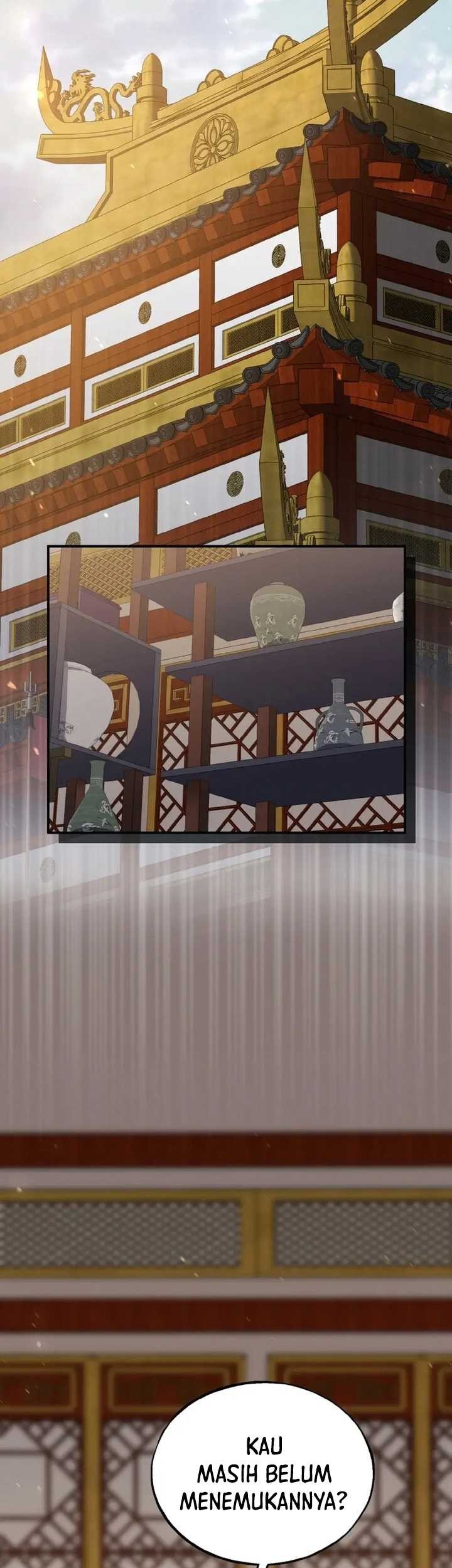 Heavenly Blood Star Chapter 27 Gambar 12