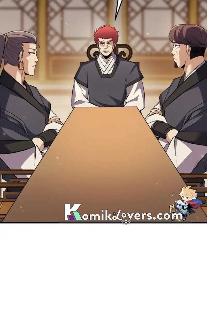 Heavenly Blood Star Chapter 27 Gambar 13