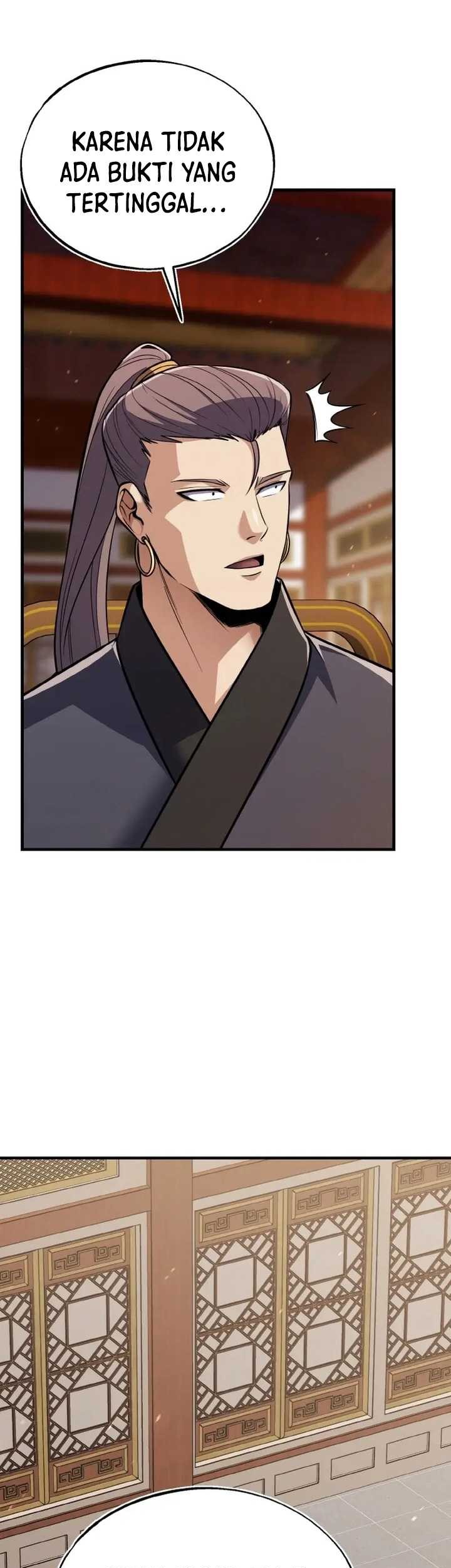 Heavenly Blood Star Chapter 27 Gambar 14