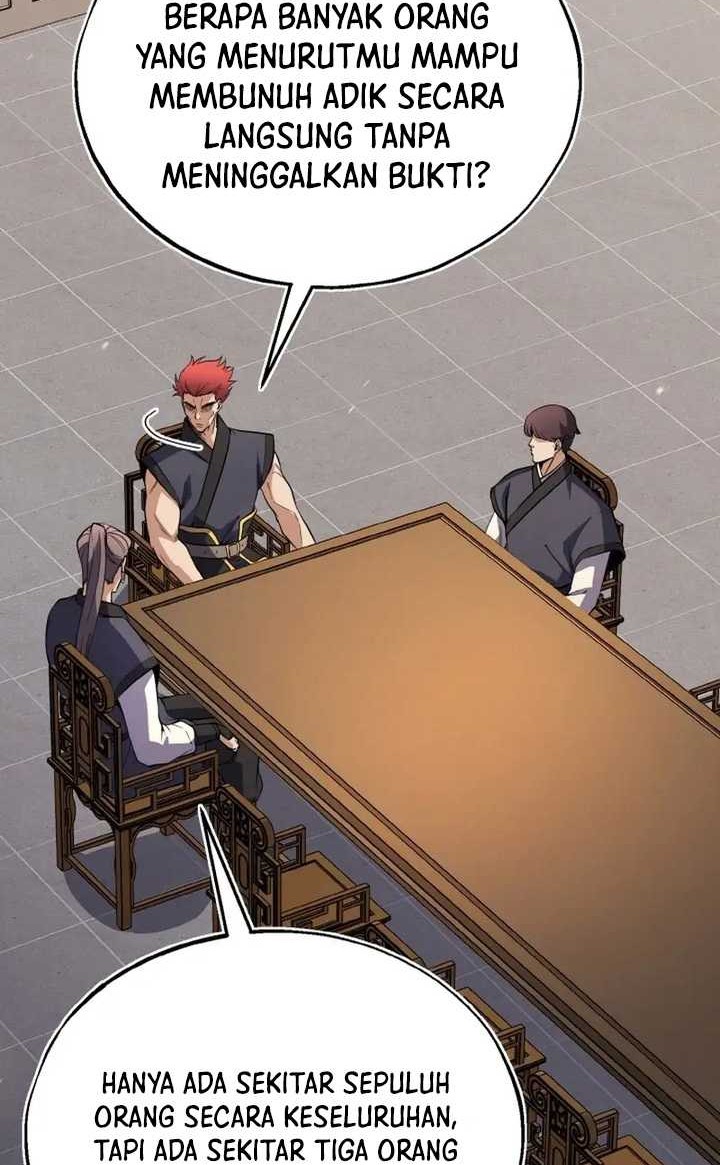 Heavenly Blood Star Chapter 27 Gambar 15
