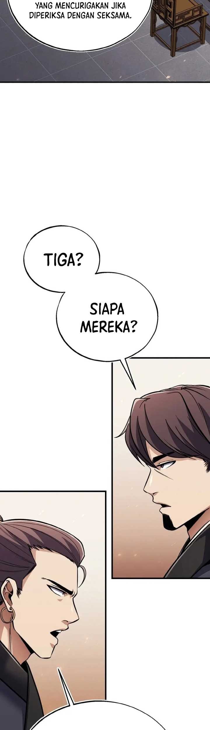 Heavenly Blood Star Chapter 27 Gambar 16