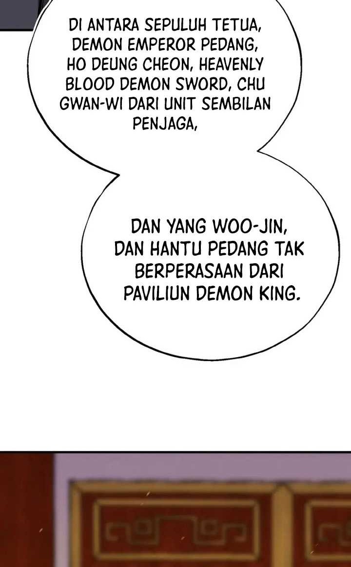 Heavenly Blood Star Chapter 27 Gambar 17