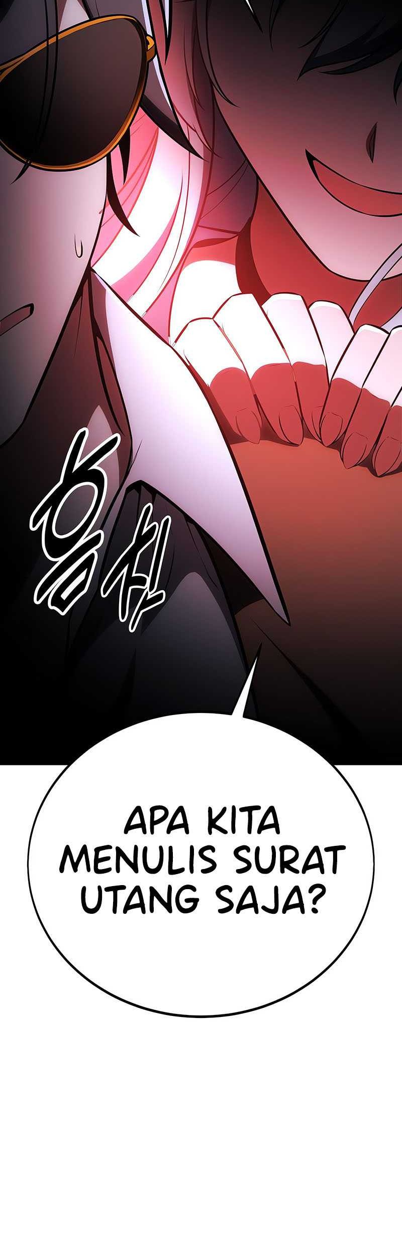 I Killed An Academy Player Chapter 37 Gambar 36