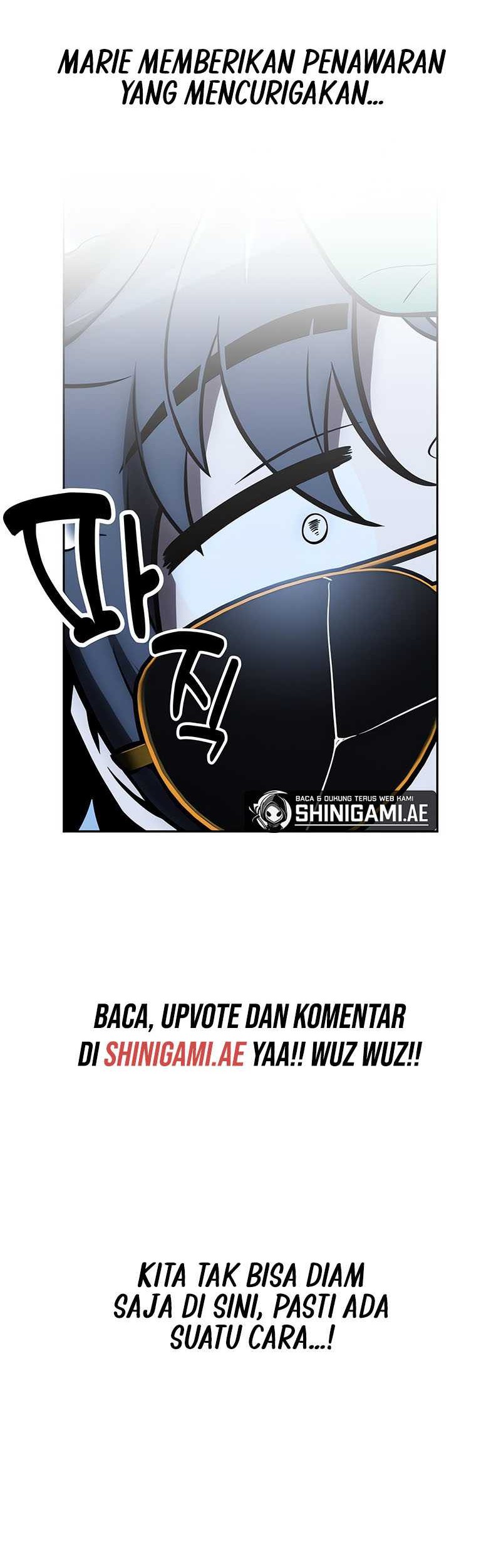 I Killed An Academy Player Chapter 37 Gambar 39