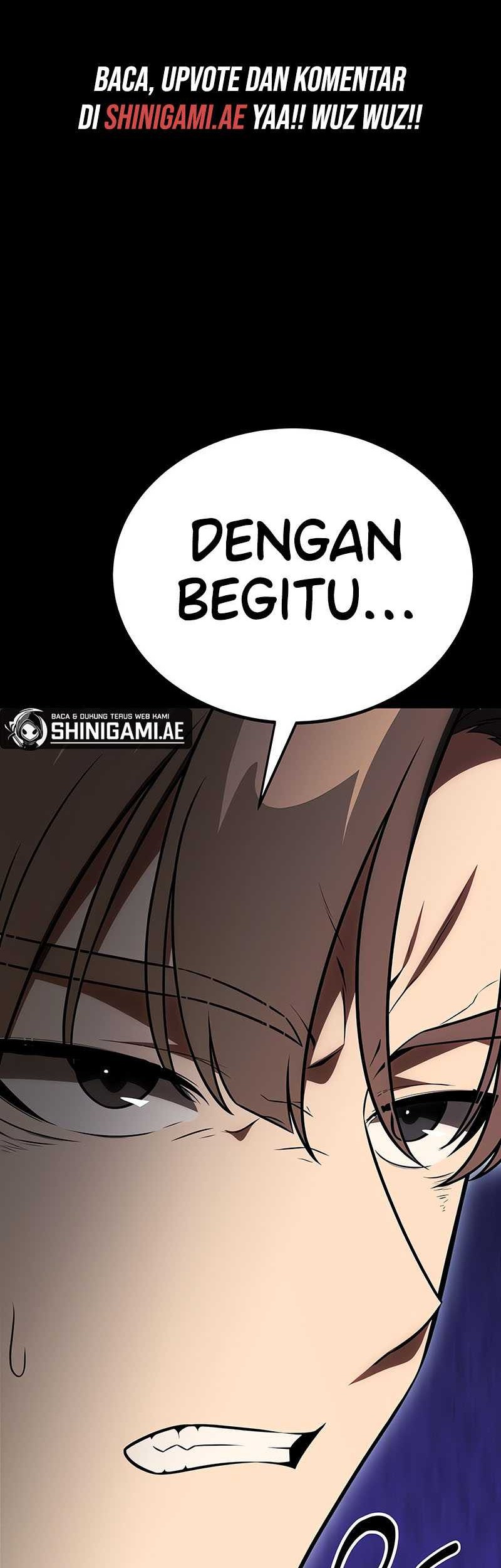 I Killed An Academy Player Chapter 37 Gambar 59
