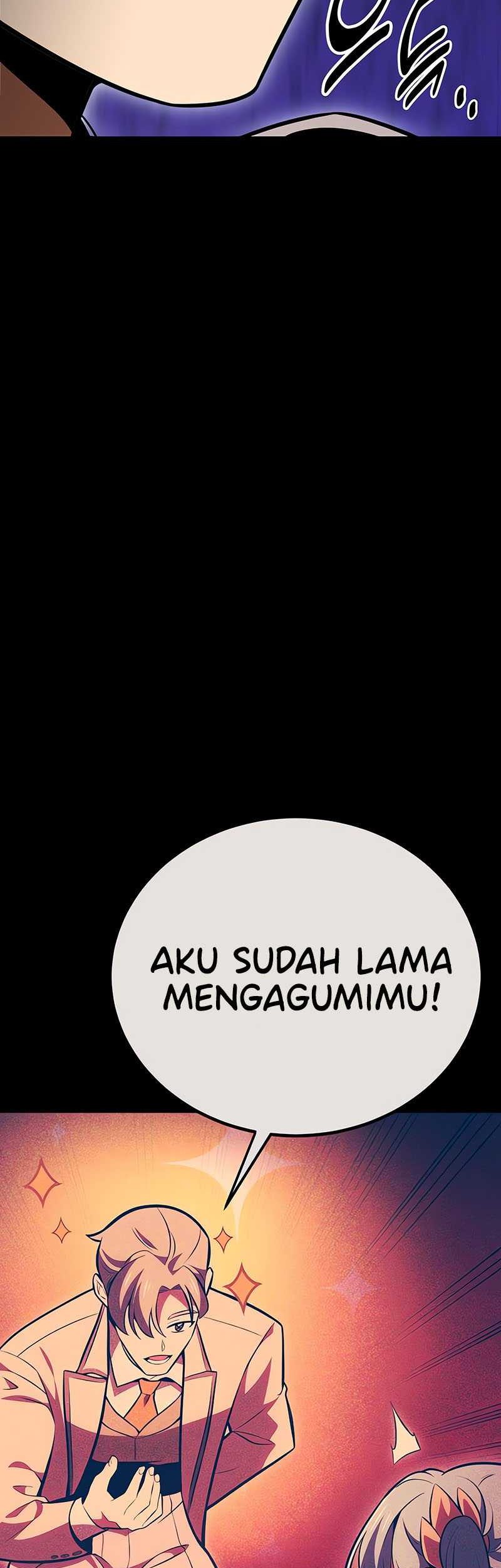 I Killed An Academy Player Chapter 37 Gambar 60