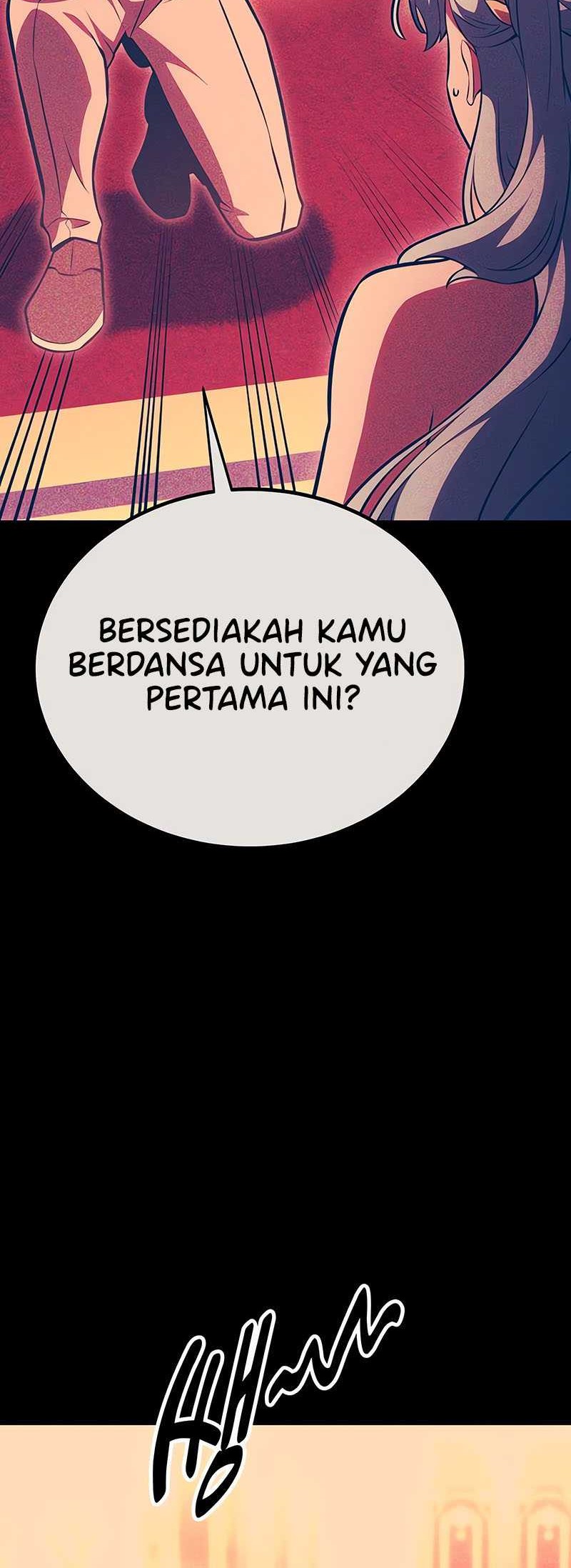 I Killed An Academy Player Chapter 37 Gambar 61