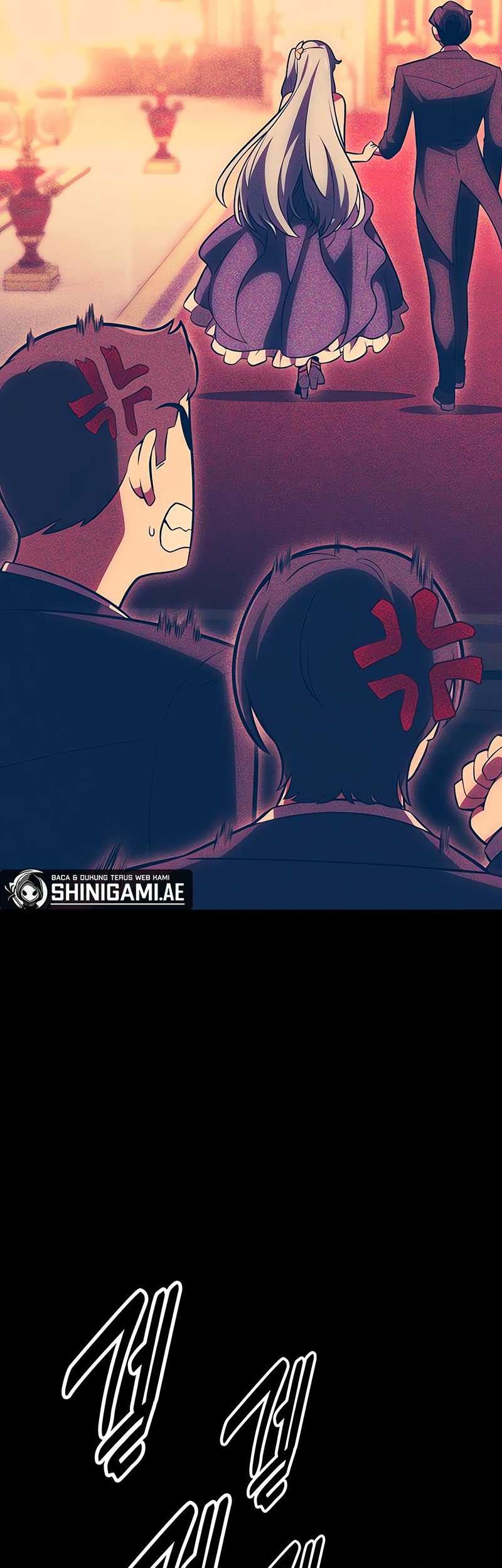 I Killed An Academy Player Chapter 37 Gambar 62