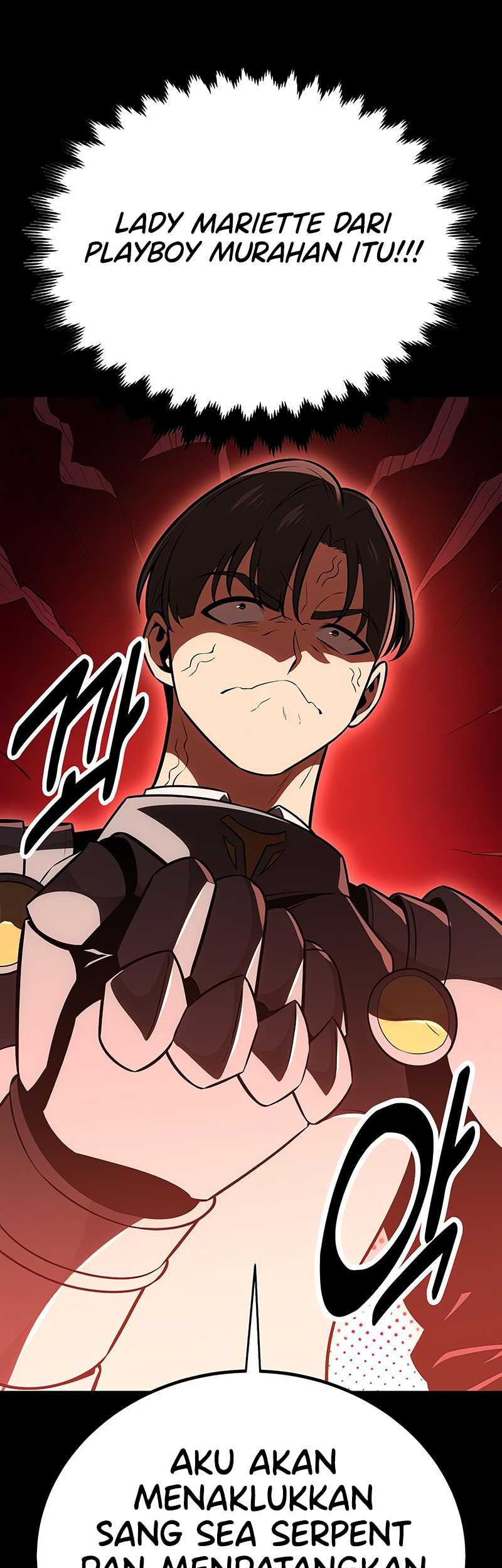 I Killed An Academy Player Chapter 37 Gambar 64