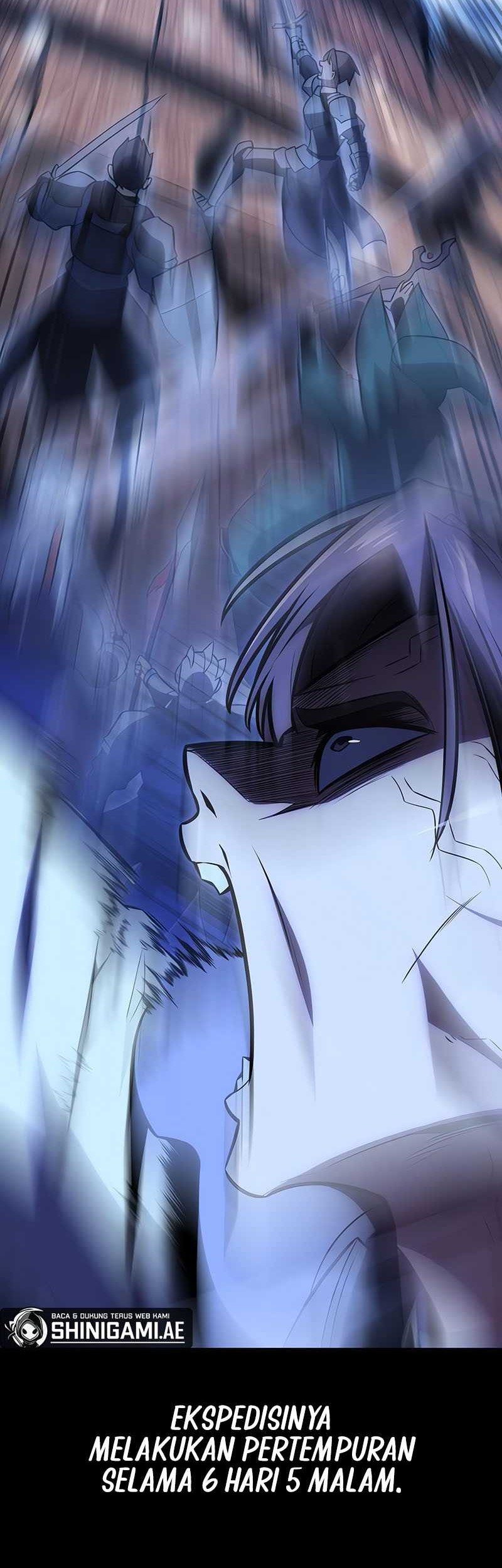 I Killed An Academy Player Chapter 37 Gambar 67