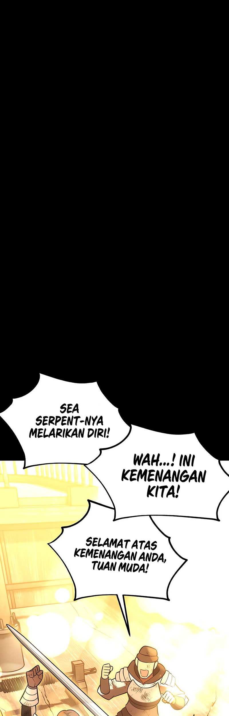 I Killed An Academy Player Chapter 37 Gambar 68