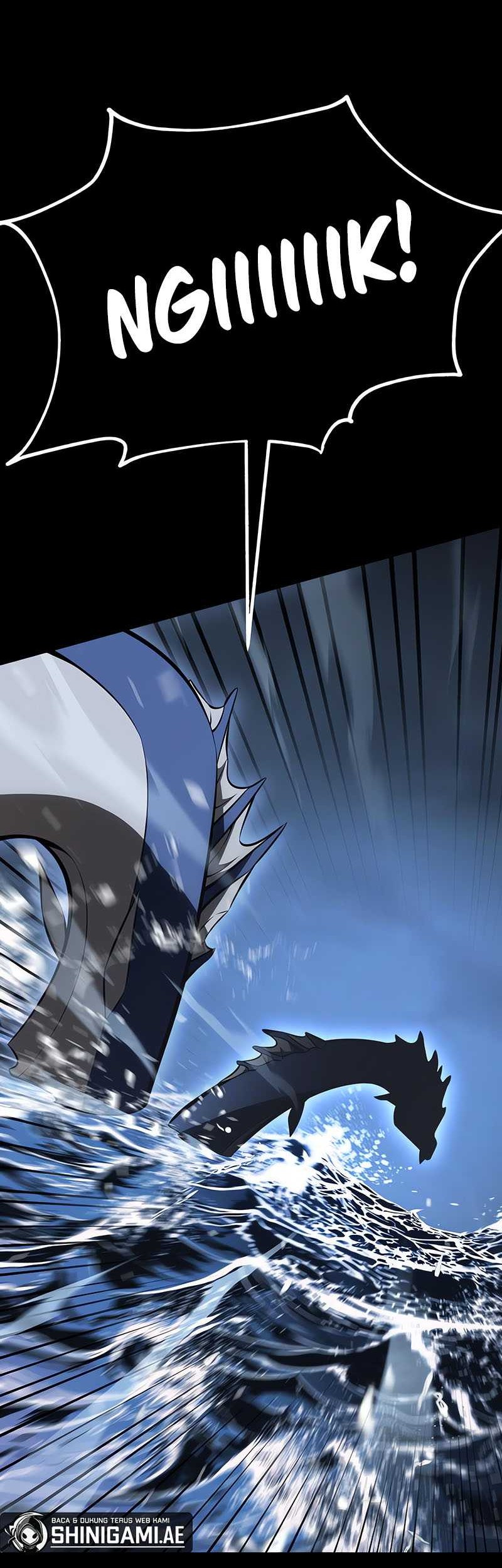 I Killed An Academy Player Chapter 37 Gambar 71