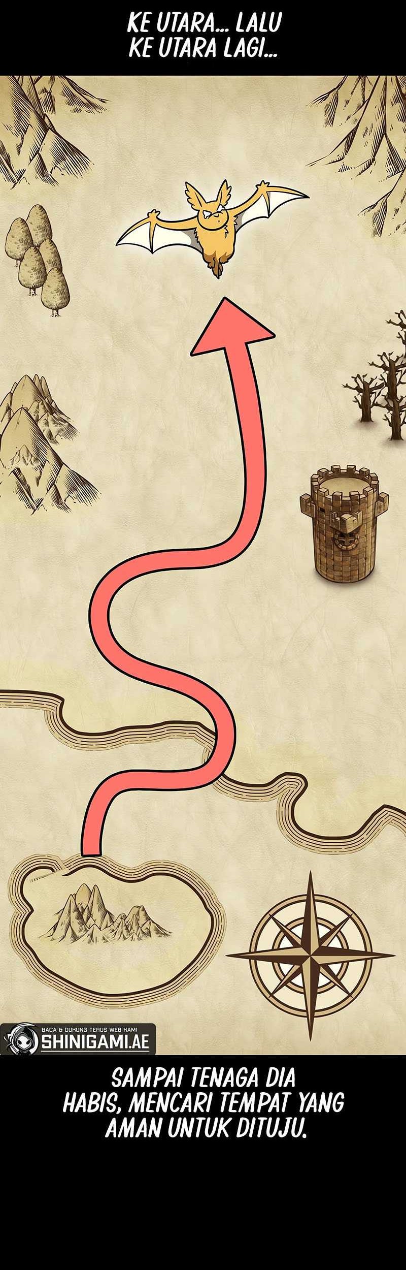 I Killed An Academy Player Chapter 37 Gambar 79