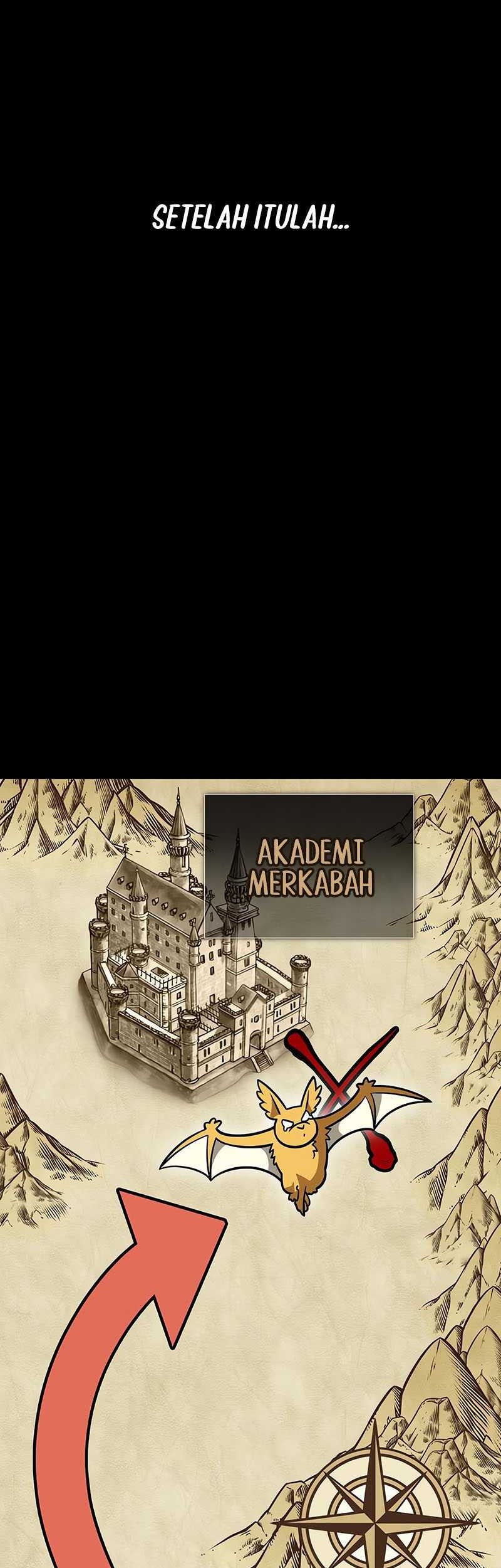 I Killed An Academy Player Chapter 37 Gambar 80