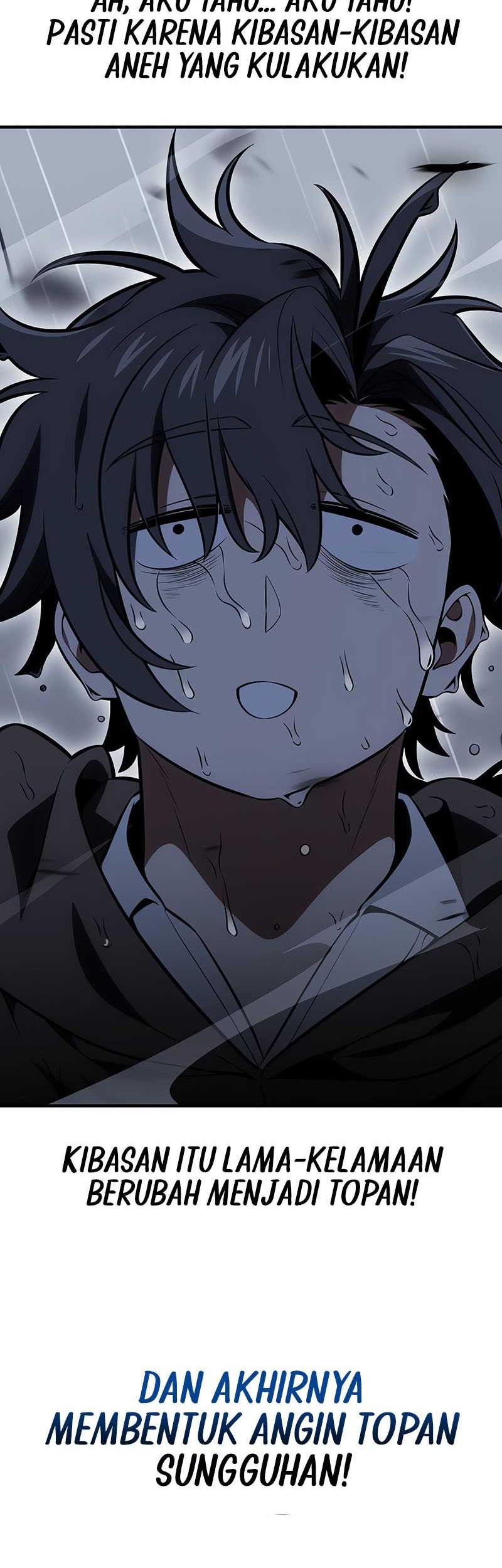 I Killed An Academy Player Chapter 37 Gambar 85