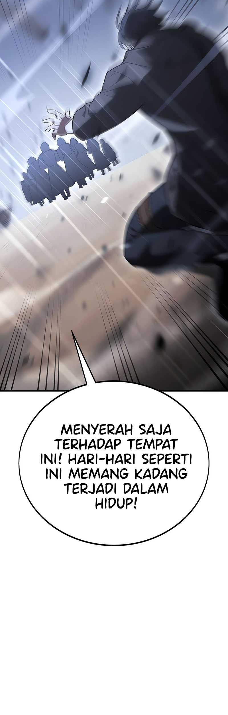 I Killed An Academy Player Chapter 37 Gambar 88